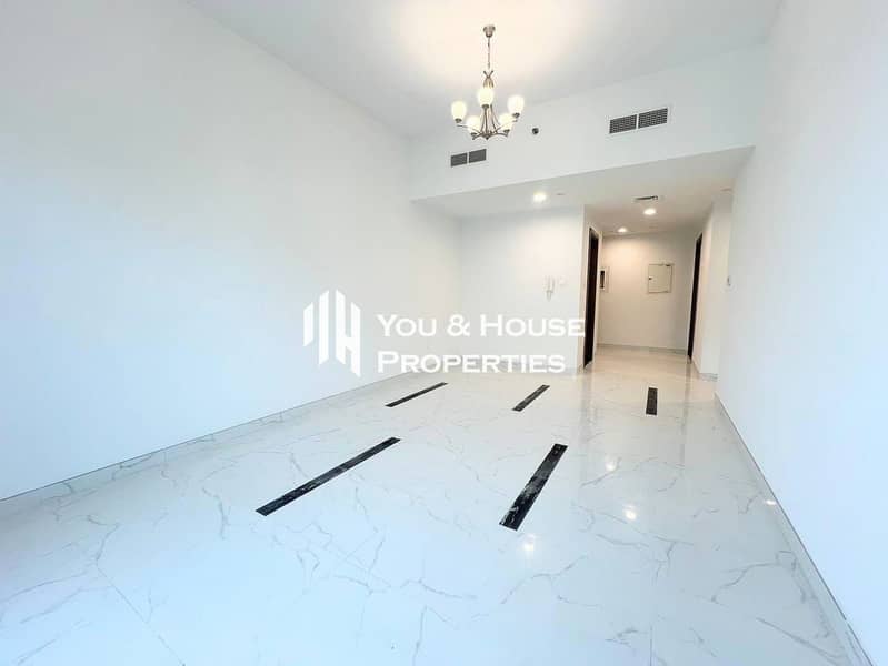 Modern Finishing 2 Bed I Bright & Stylish Layout I Great Location