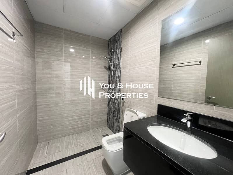 Modern Finishing 2 Bed I Bright & Stylish Layout I Great Location - Image 6