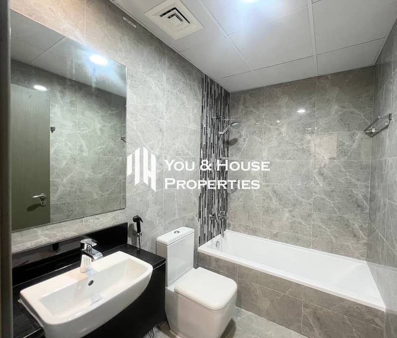 Modern Finishing 2 Bed I Bright & Stylish Layout I Great Location - Image 7