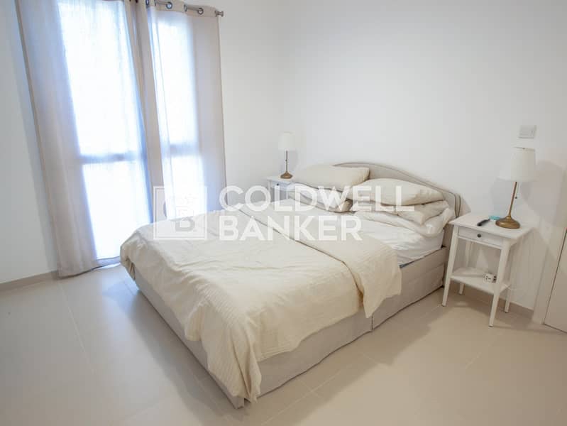 Best Community | Prime Location | Fully Furnished