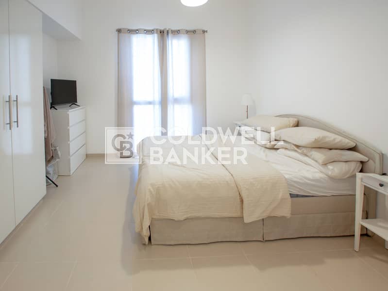 Best Community | Prime Location | Fully Furnished