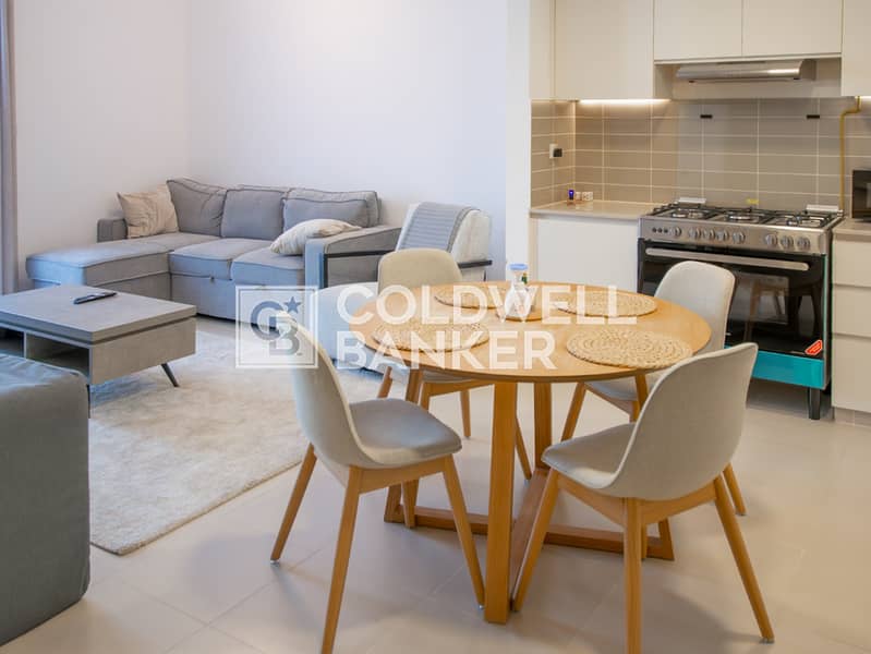 Best Community | Prime Location | Fully Furnished - Image 12