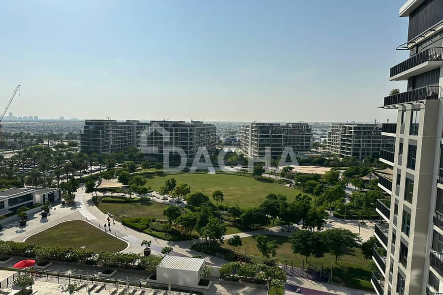 Fully Furnished | Chiller Free | Pool View - Image 9