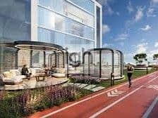 Luxury Furnished Studio | Oasis 1 | Dubai Silicon