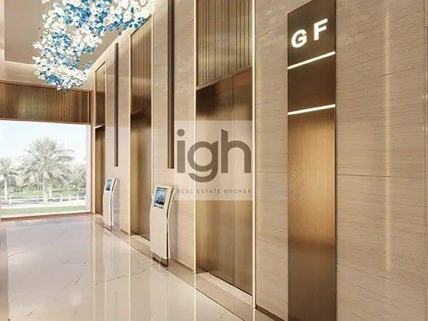 Luxury Furnished Studio | Oasis 1 | Dubai Silicon - Image 6