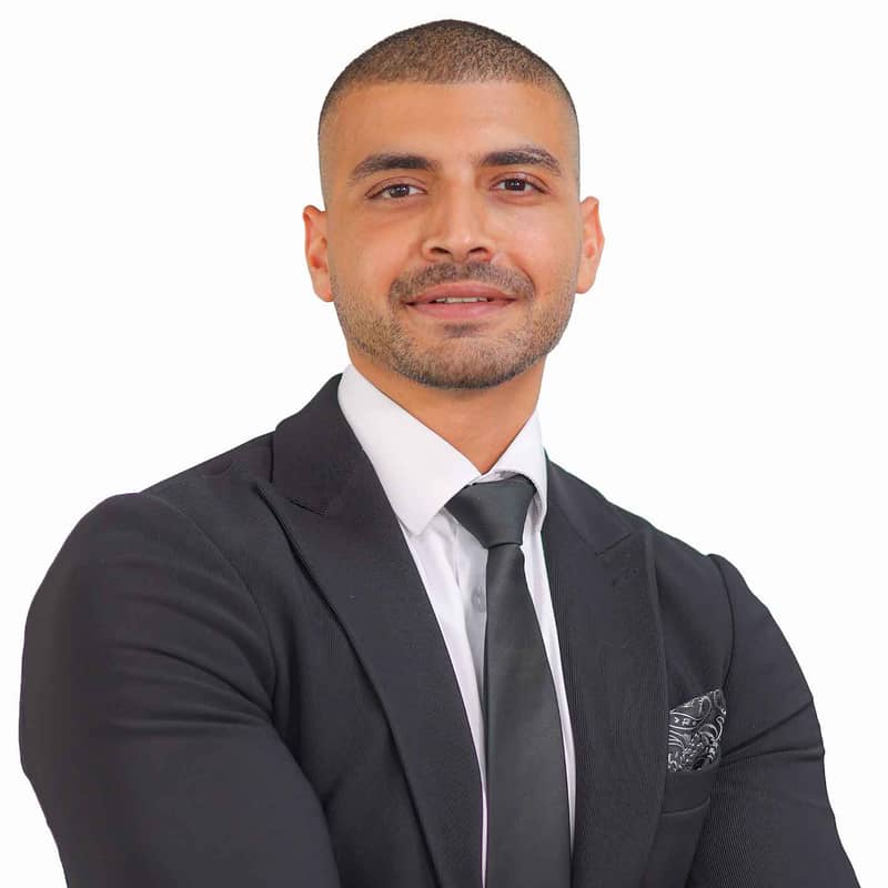 Ahmad Muhsen