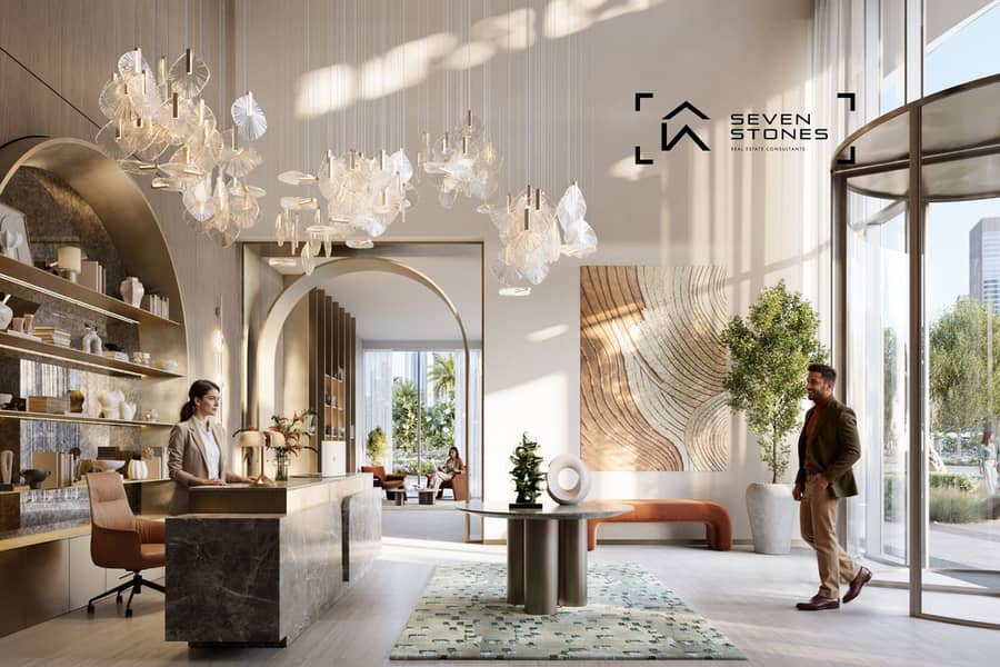 Book Now! | Prime Location | Zero Commission