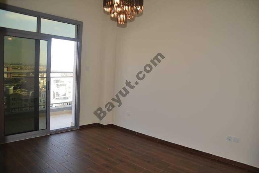 Chiller Free | 2 Balconies | Spacious | Chiller Free | 2 Balconies | Spacious |
