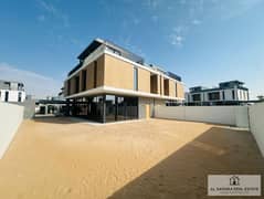 فیلا في جون،المرابع العربية 3 5 غرف 335000 درهم - 13595104