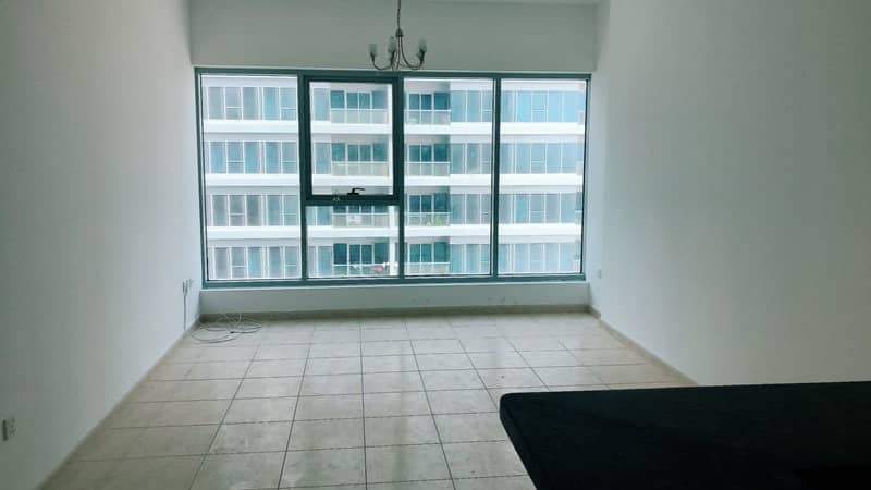 Large 2 BR | Type A | with Large Balcony
