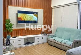 شقة في برج كارسون C،كارسون - ذا درايف،داماك هيلز 1 غرفة 1020000 درهم - 13600326