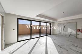 Exclusive Listing | Rented | Type - 2