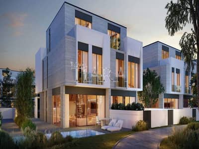 5 Camere Villa in vendita a Jumeirah Golf Estates, Dubai - Villa a Jumeirah Golf Estates，D Villas, 5 camere da letto, 9589509 AED - 13600602