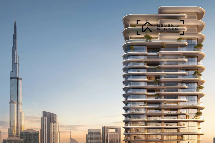 10% on booking | High ROI | 90/10 Payment Plan