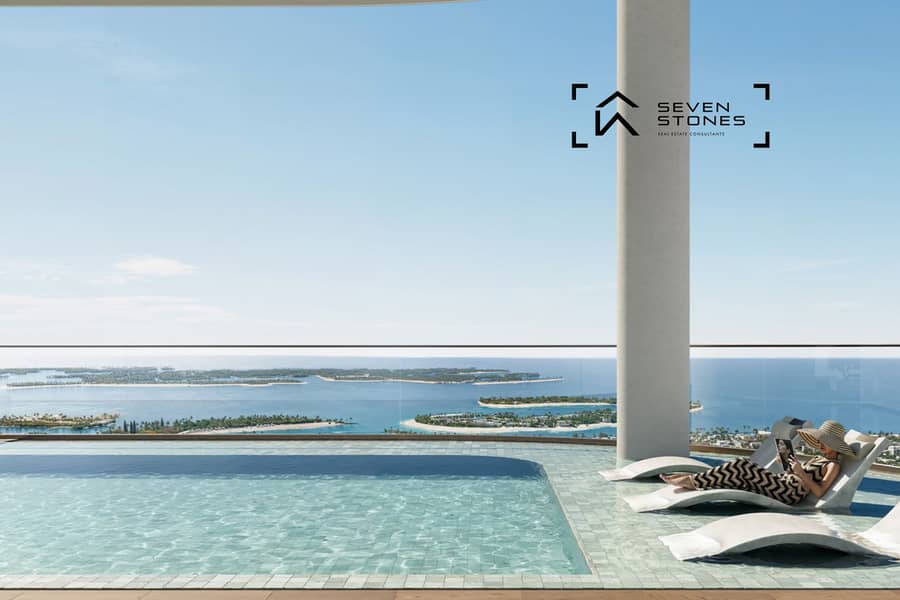 Branded Apartments | 10% Booking | Call Now! - Image 8