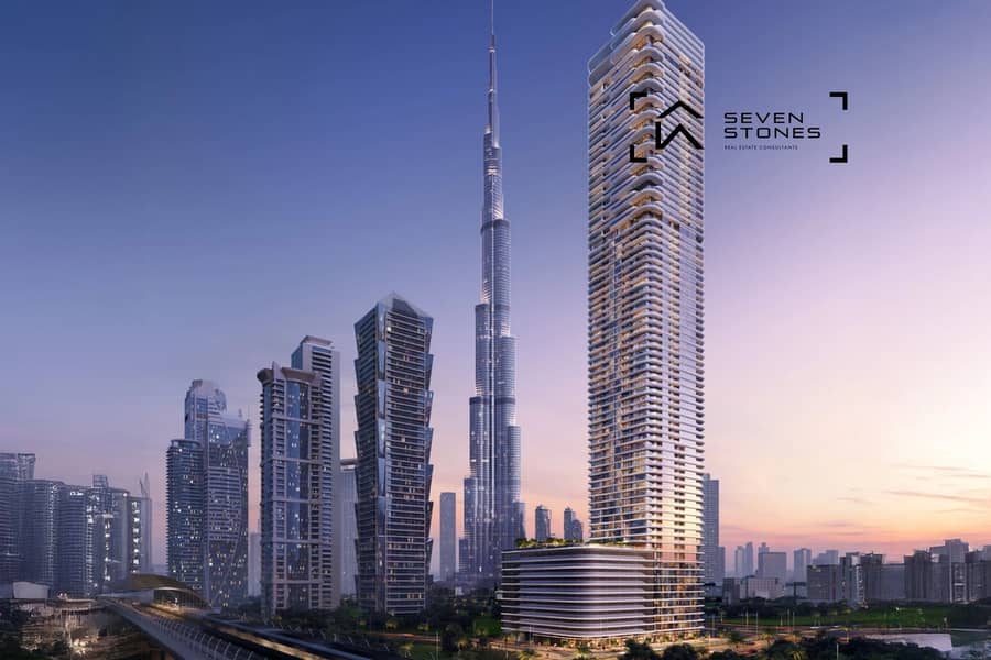 0% Commission | High-end Amenities |Prime Location