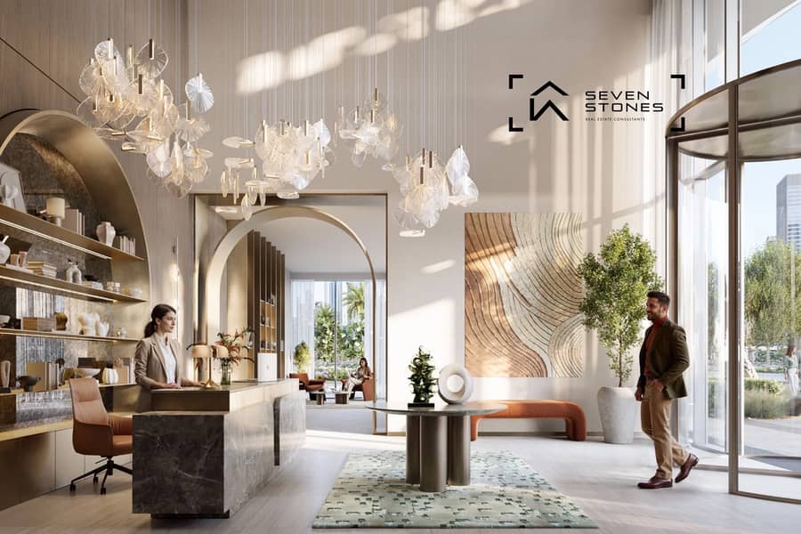 0% Commission | High-end Amenities |Prime Location - Image 10