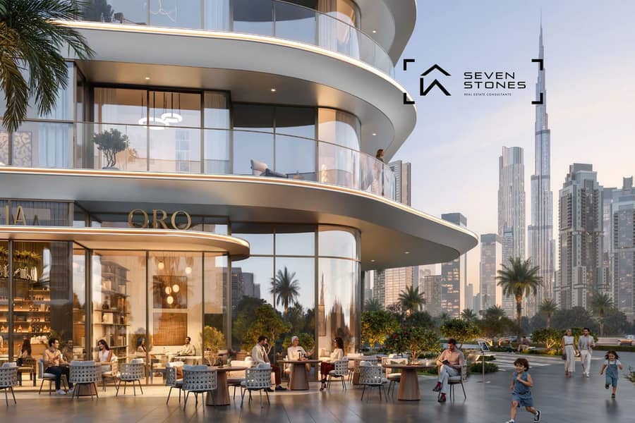 0% Commission | High-end Amenities |Prime Location - Image 11