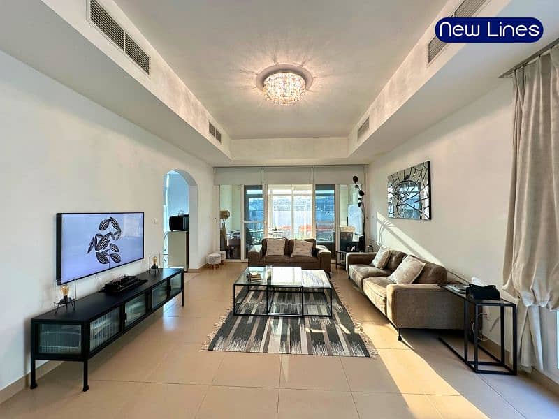 Vastu | Corner Unit | Single Row