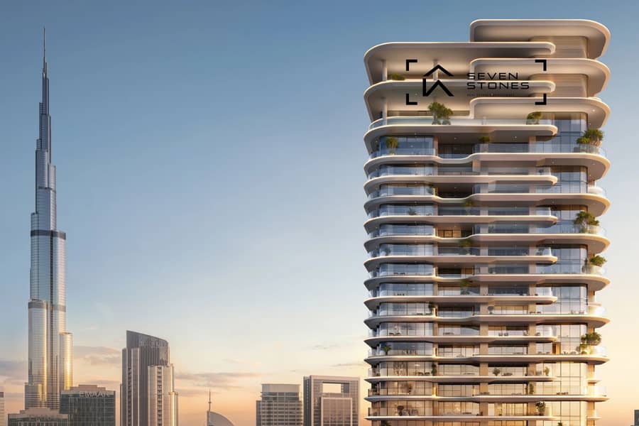 Investor Deal | Close to Metro | 90/10 PP