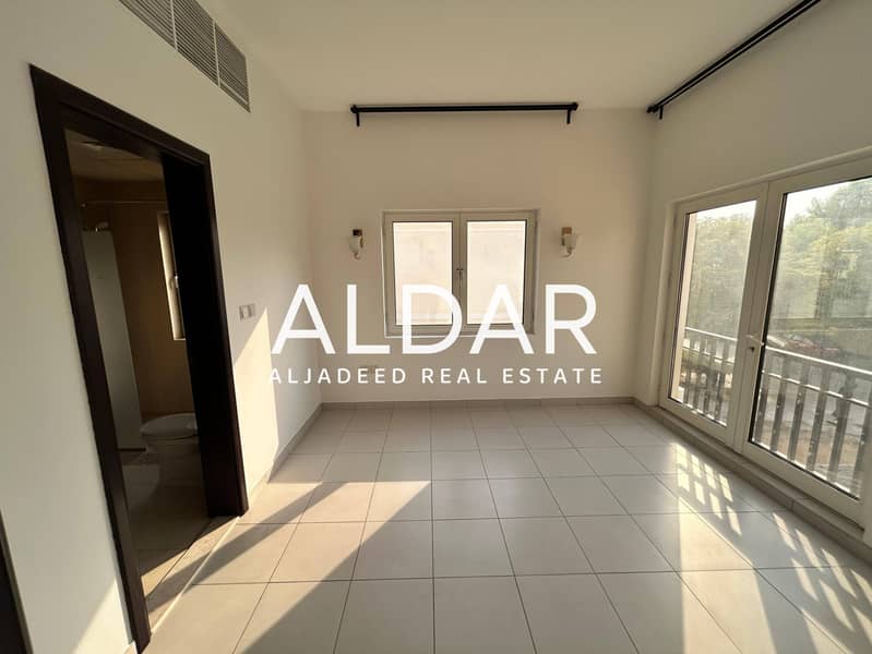 Vacant |Family Community |Private Pool |Maid Room - Image 6