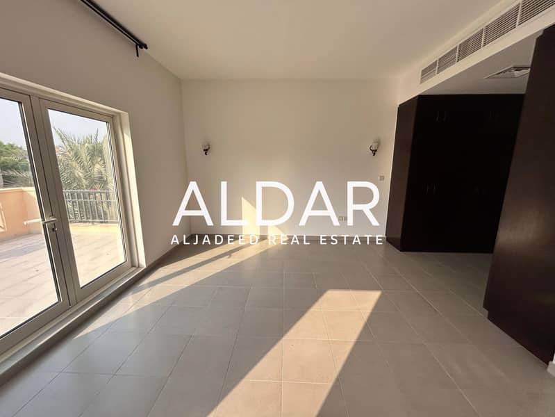 Vacant |Family Community |Private Pool |Maid Room - Image 7