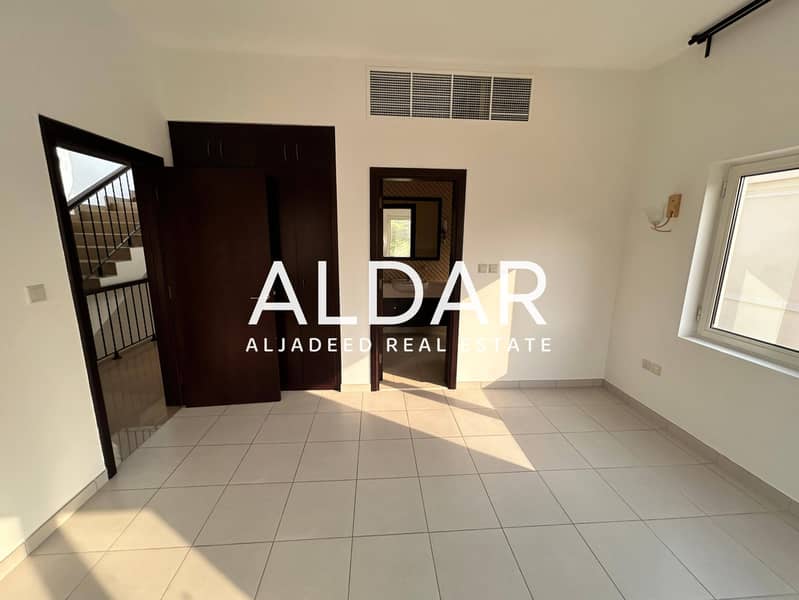 Vacant |Family Community |Private Pool |Maid Room - Image 8