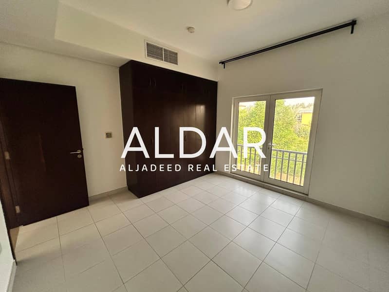 Vacant |Family Community |Private Pool |Maid Room - Image 9