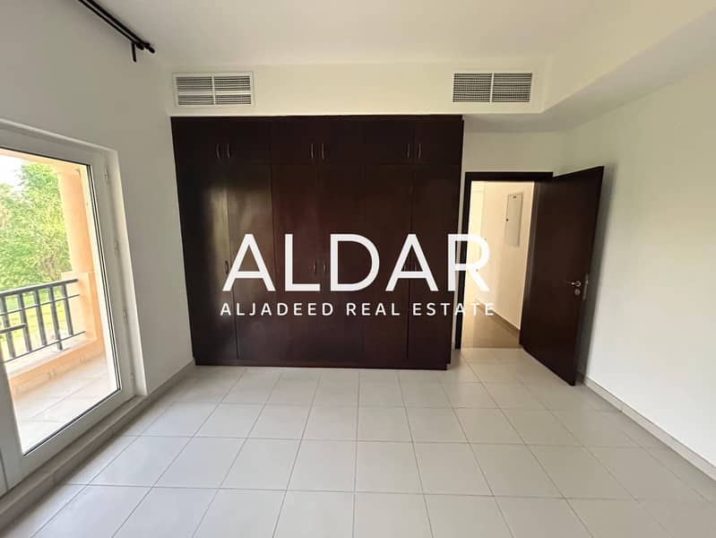 Vacant |Family Community |Private Pool |Maid Room - Image 10