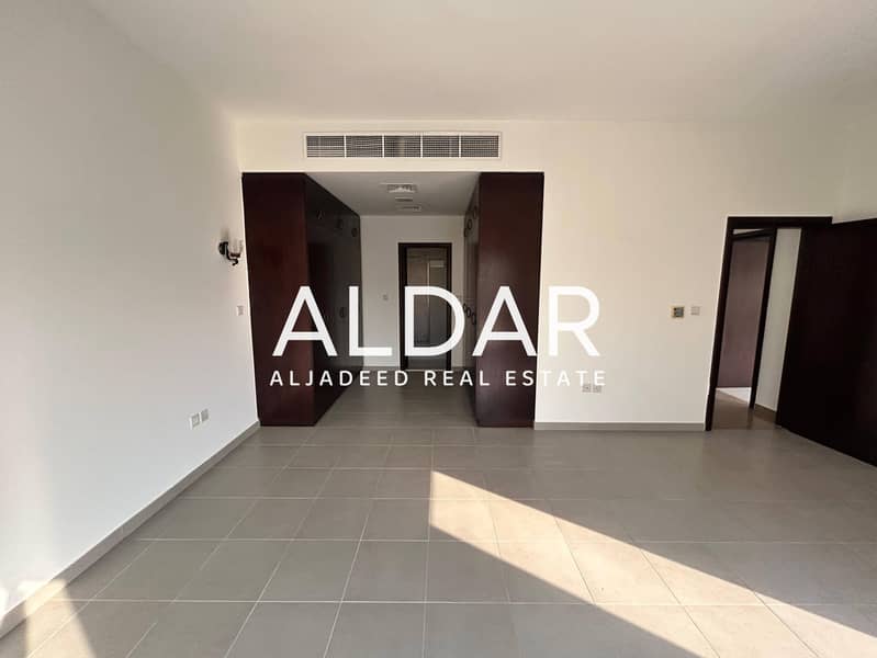 Vacant |Family Community |Private Pool |Maid Room - Image 12