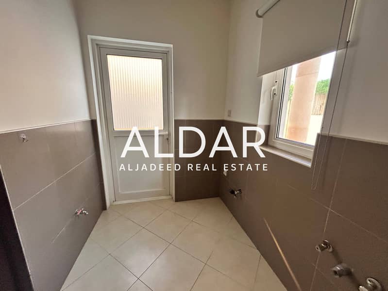 Vacant |Family Community |Private Pool |Maid Room - Image 14