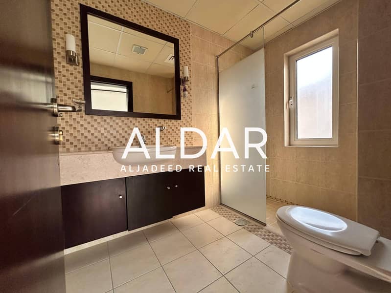 Vacant |Family Community |Private Pool |Maid Room - Image 18