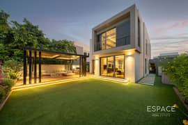 Rare Location | Park Backing | Extended