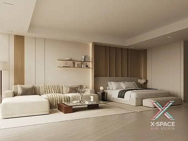 Ready Soon | Top ROI | Signature Interior Design