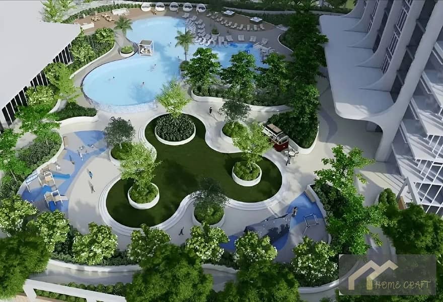 High Floor| Modern Layout| Motivated Seller