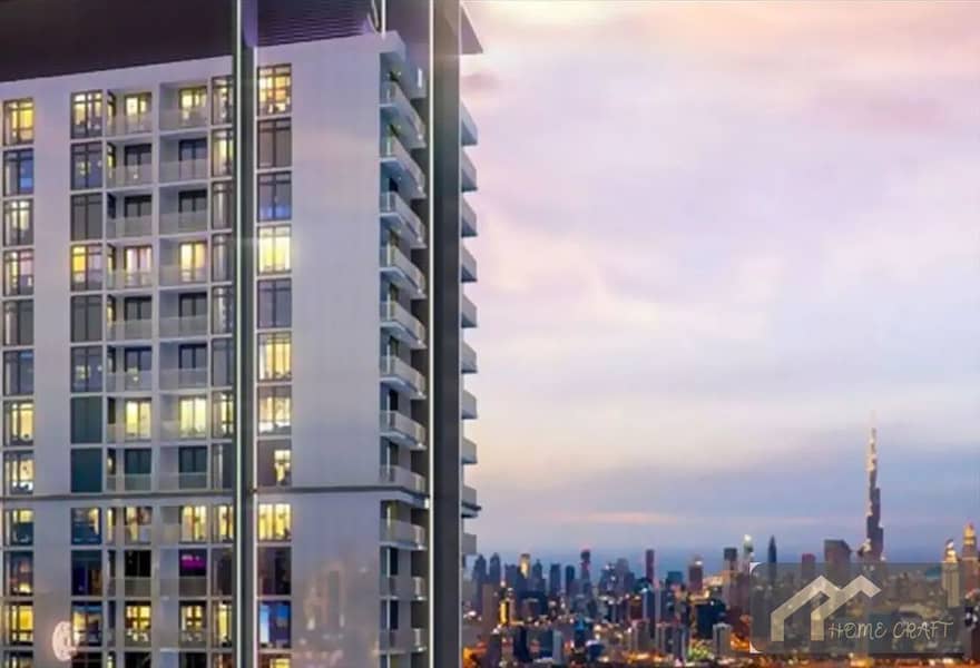 High Floor| Modern Layout| Motivated Seller