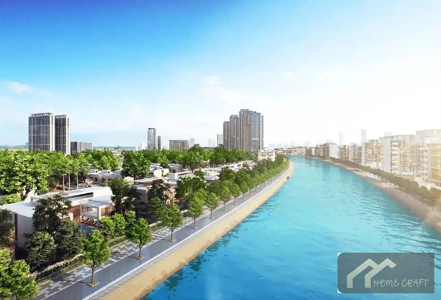 High Floor| Modern Layout| Motivated Seller