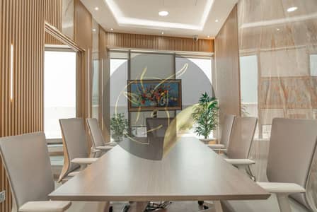 Office for Rent in Al Garhoud, Dubai - 12344. jpeg Office for Rent in Al Garhoud, Dubai - 12344. jpeg