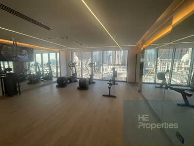 Estudio para en Alquiler en Business Bay, Dubai - image00004. jpeg