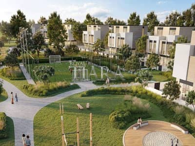 5 habitaciones Villa para en Venta en Jumeirah Golf Estates, Dubai - Villa en Jumeirah Golf Estates，D Villas, 5 dormitorios, 8338704 AED - 13600981