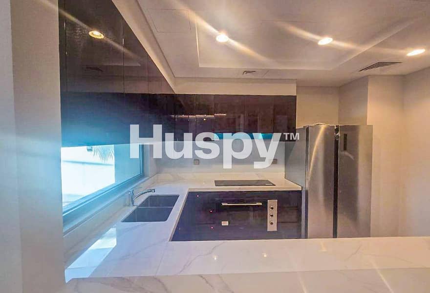 Vacant | Golf Course View | Unfurnished