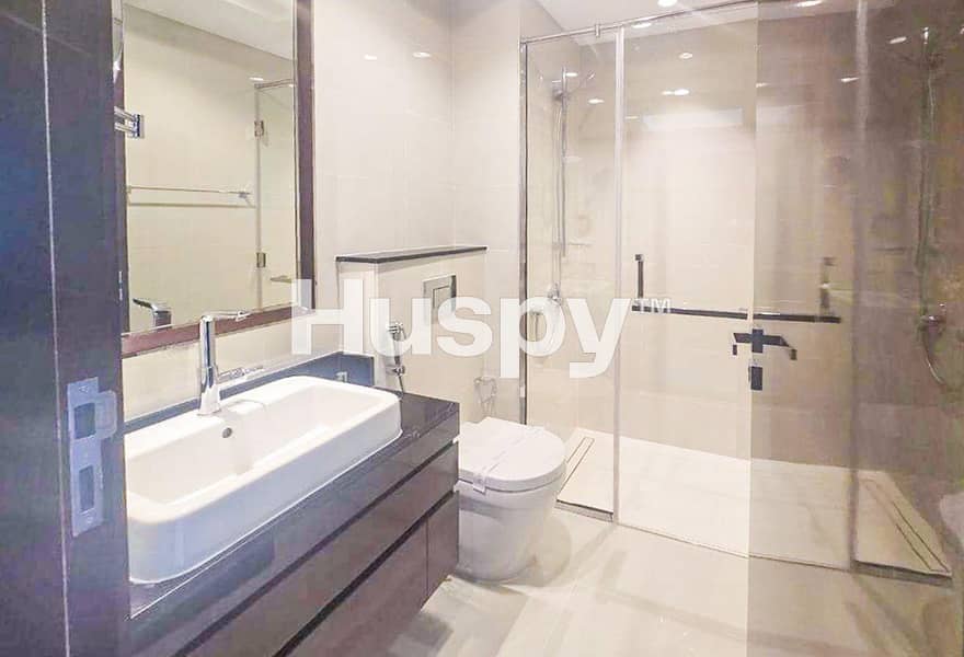 Vacant | Golf Course View | Unfurnished - Image 6