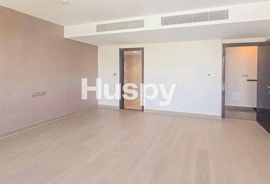 Vacant | Golf Course View | Unfurnished - Image 8