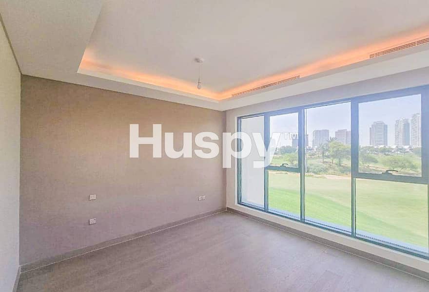 Vacant | Golf Course View | Unfurnished - Image 10