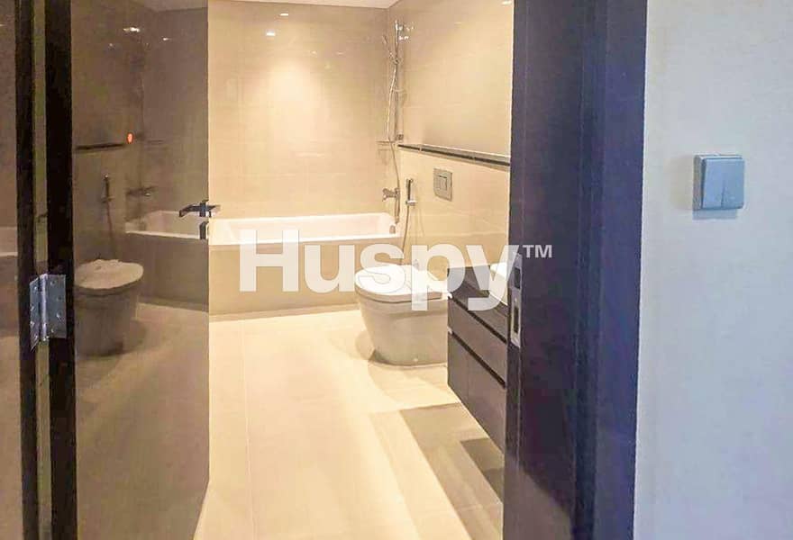 Vacant | Golf Course View | Unfurnished - Image 15