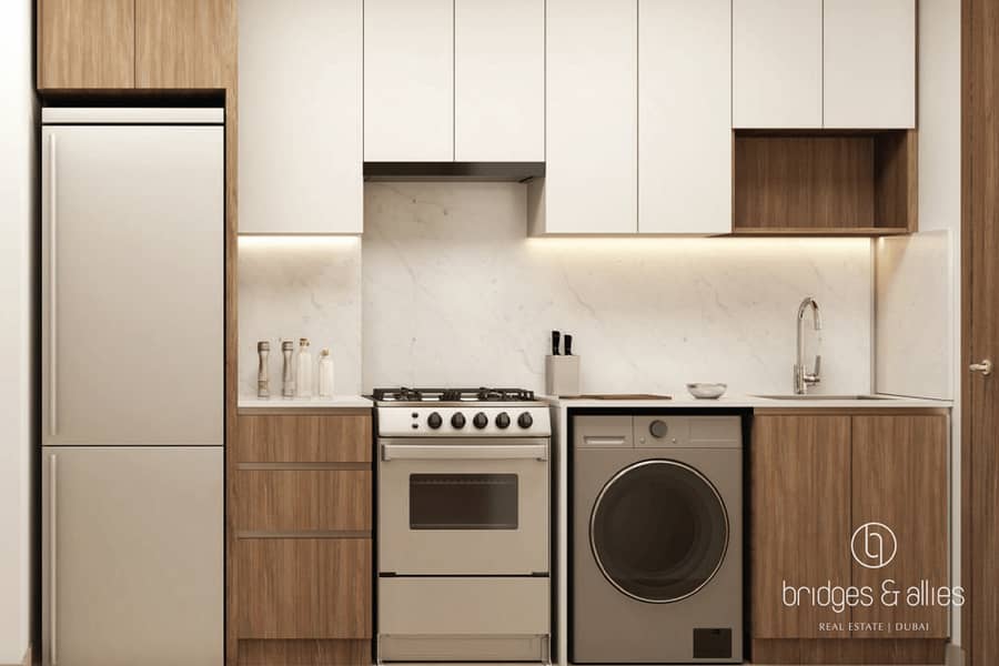 HANDOVER JAN 26 | 1 BED | HIGH SPEC | LARGE LAYOUT