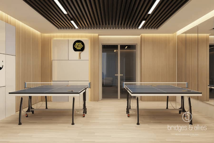 HANDOVER JAN 26 | 1 BED | HIGH SPEC | LARGE LAYOUT - Image 15