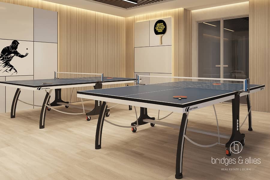 HANDOVER JAN 26 | 1 BED | HIGH SPEC | LARGE LAYOUT - Image 16