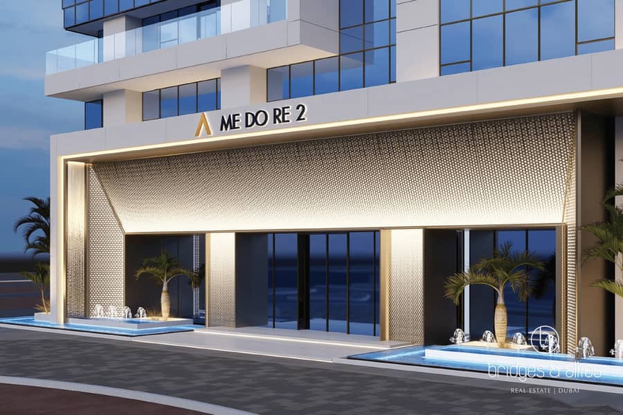 HANDOVER JAN 26 | 1 BED | HIGH SPEC | LARGE LAYOUT - Image 17