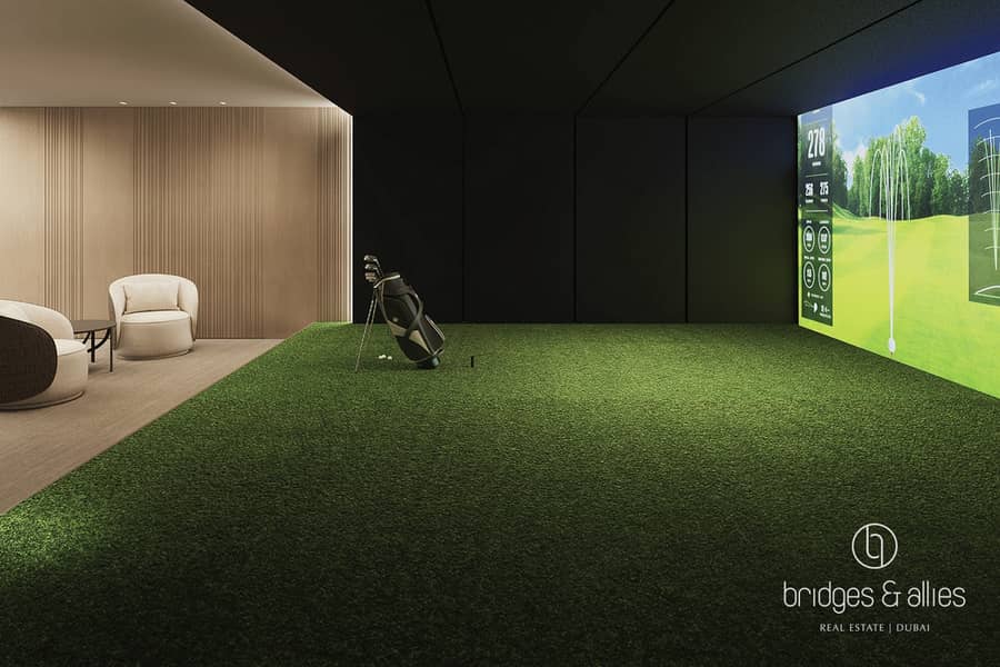 HANDOVER JAN 26 | 1 BED | HIGH SPEC | LARGE LAYOUT - Image 23